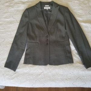 Cavin Klein Blazer
